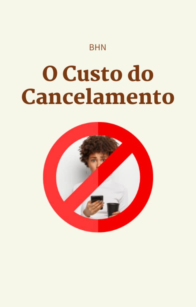 capítulo por capítulo baixar O Custo do Cancelamento