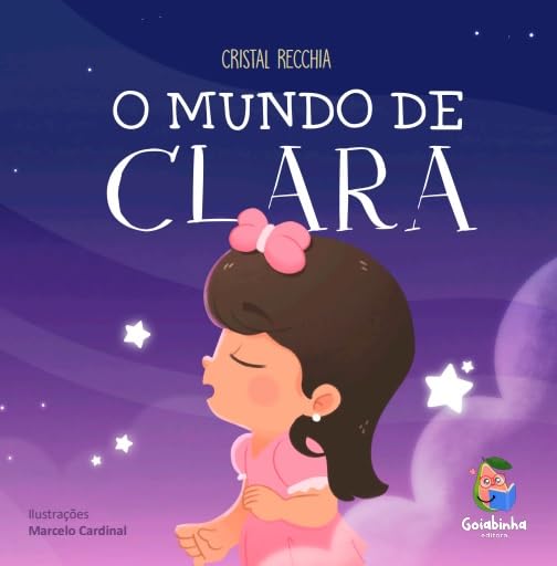 O mundo de Clara baixar o livro de graça