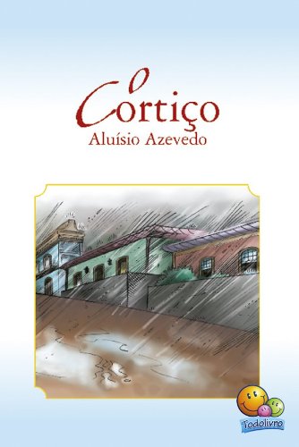 Clássicos da Literatura: O Cortiço