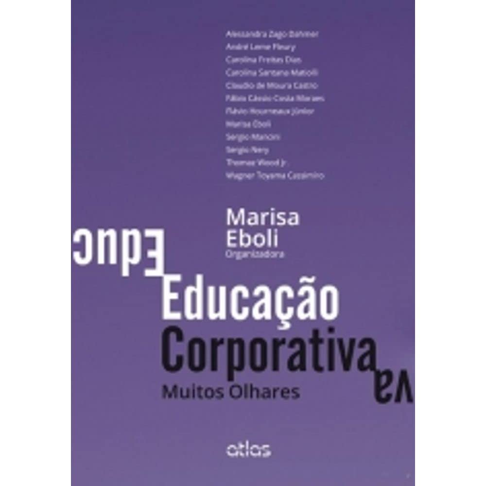 Educação Corporativa: Muitos Olhares