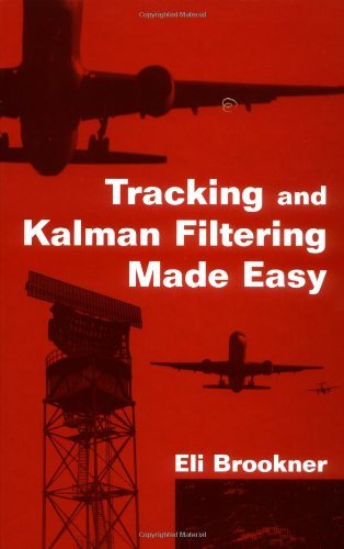 Tracking and Kalman Filtering Made Easy (English Edition) baixar o livro de graça