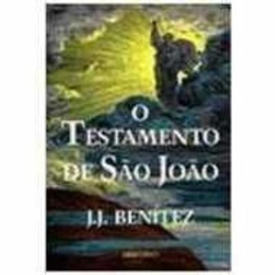 capítulo por capítulo baixar O Testamento de São João