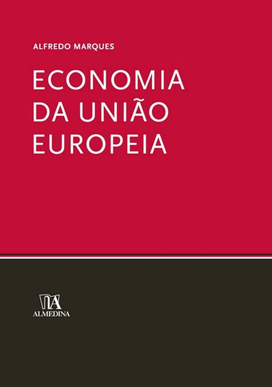 ler totalmente Economia da União Europeia