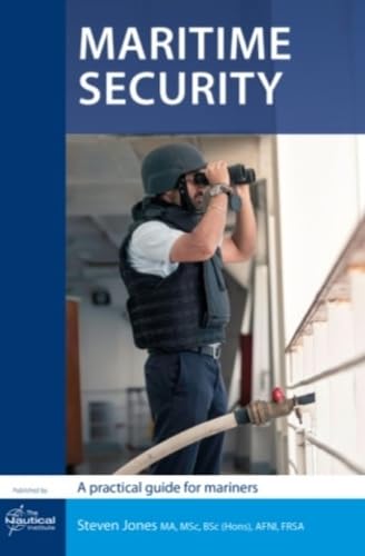Maritime Security: A practical guide for mariners baixar o livro de graça