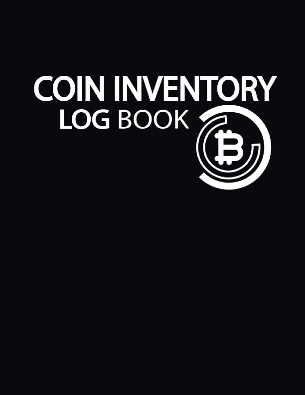capítulo por capítulo baixar Coin Inventory Log Book: Coin Inventory Log/Coin Collectors/120 pages 8.5 x 11 inches
