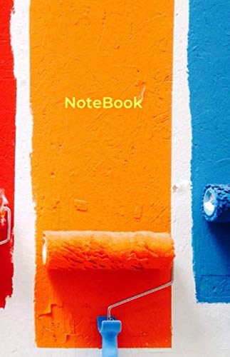 NoteBook: Ruled Notebook |Carnet Ligné, Carnet de Notes – Journal 13 x 21 cm (French Edition) baixar o livro de graça