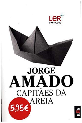 capítulo por capítulo baixar Capitaes De Areia