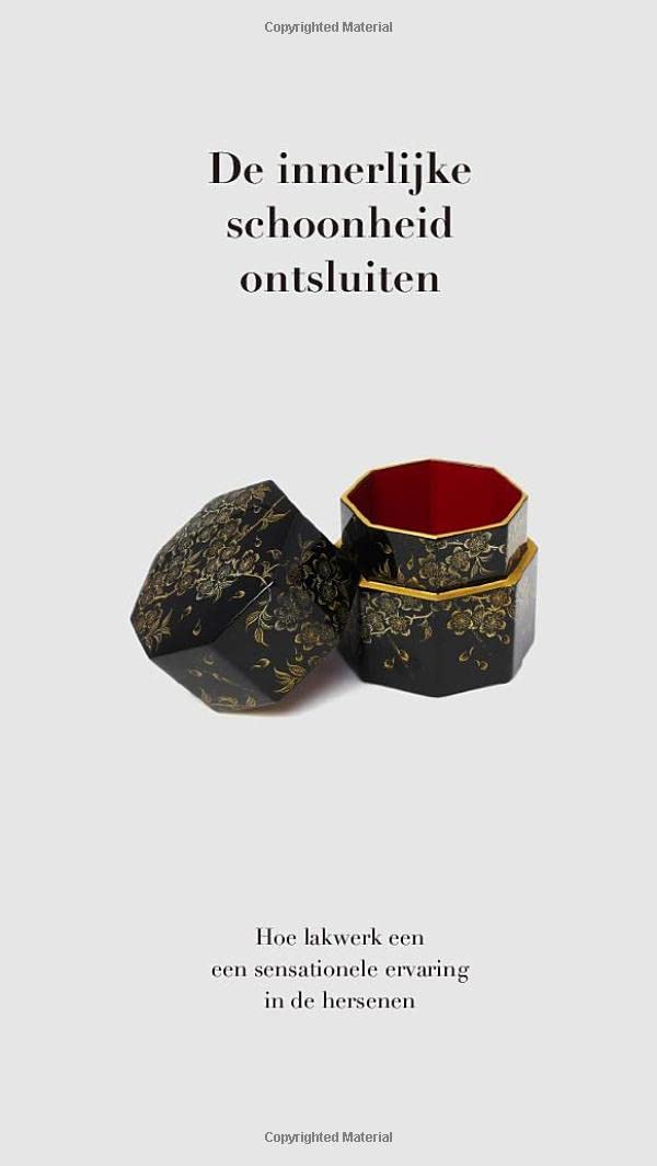 capítulo por capítulo baixar De innerlijke schoonheid ontsluiten: Hoe lakwerk een een sensationele ervaring in de hersenen (Dutch Edition)
