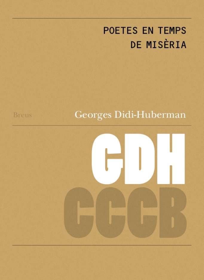 POETES EN TEMPS D'INQUIETUD (BREUS CCCB) baixar o livro de graça