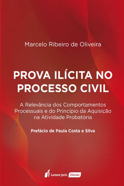 ler totalmente Prova Ilícita no Processo Civil - 2022