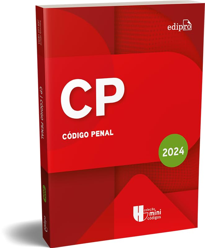 capítulo por capítulo baixar CÓDIGO PENAL 2024