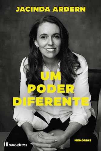 Um Poder Diferente baixar livro de graça