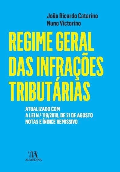 Regime Geral das Infrações Tributárias