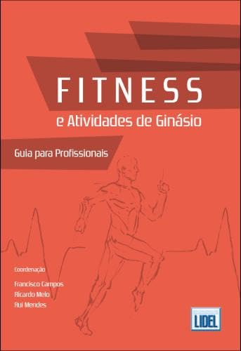 capítulo por capítulo baixar Fitness e atividades de ginásio: guia para profissionais