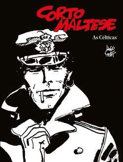 capítulo por capítulo baixar Corto Maltese - As Célticas