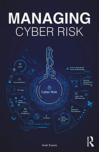 Managing Cyber Risk (English Edition) baixar livro de graça