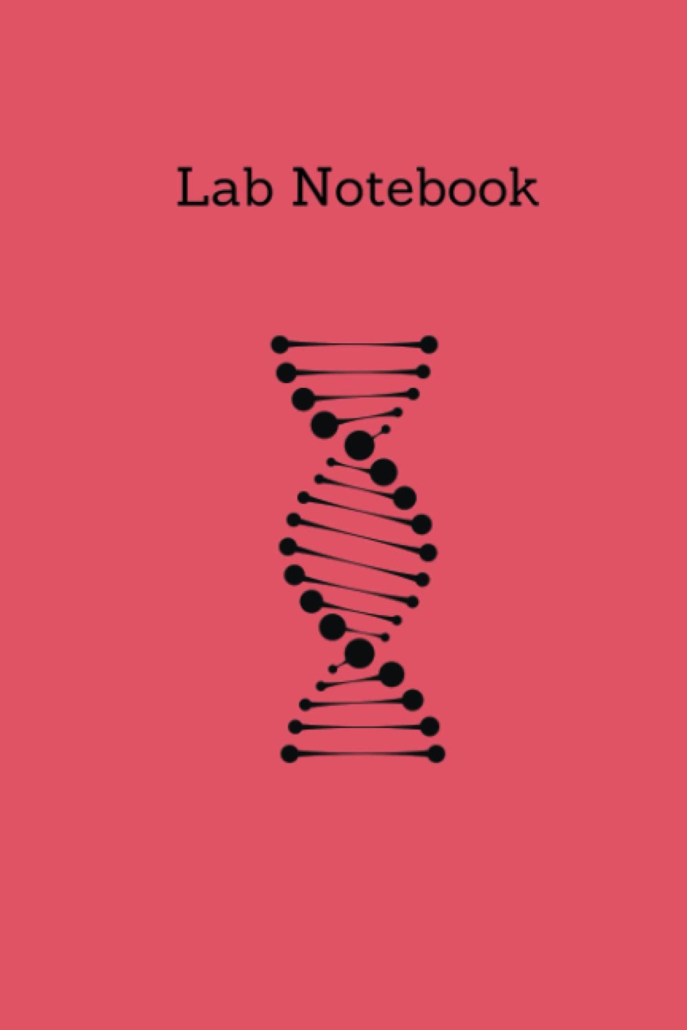 capítulo por capítulo baixar Science Lab Notebook: 5x5 Quad Graph Ruled 6" x 9" 120 Pages, 60 Sheets - Cute Lab Notebook Perfect for Highschool, College, Graduate Research, or Independent Research and Record Keeping