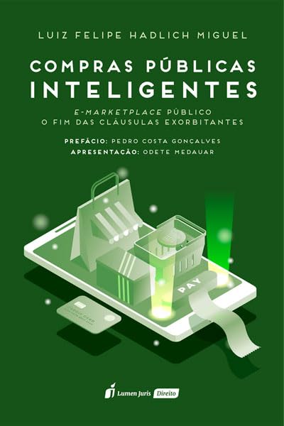Compras Públicas Inteligentes - 2024 baixar livro de graça