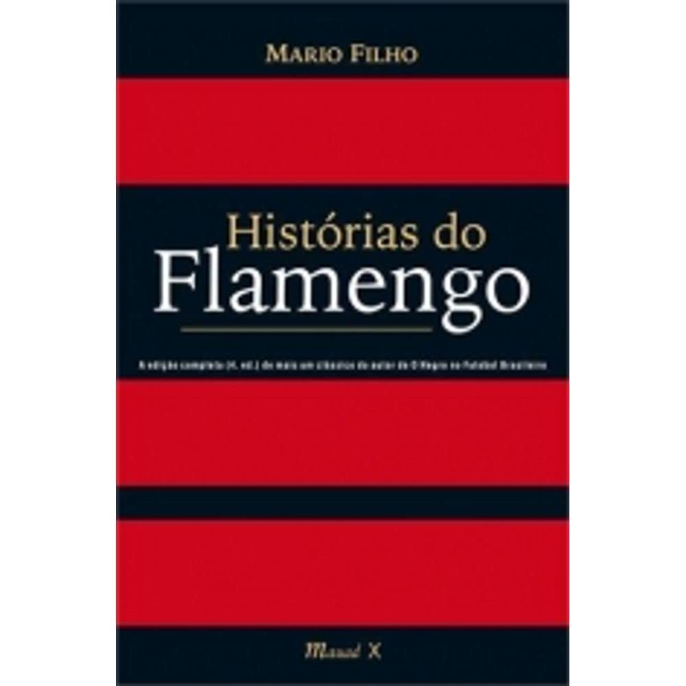 Historias do Flamengo