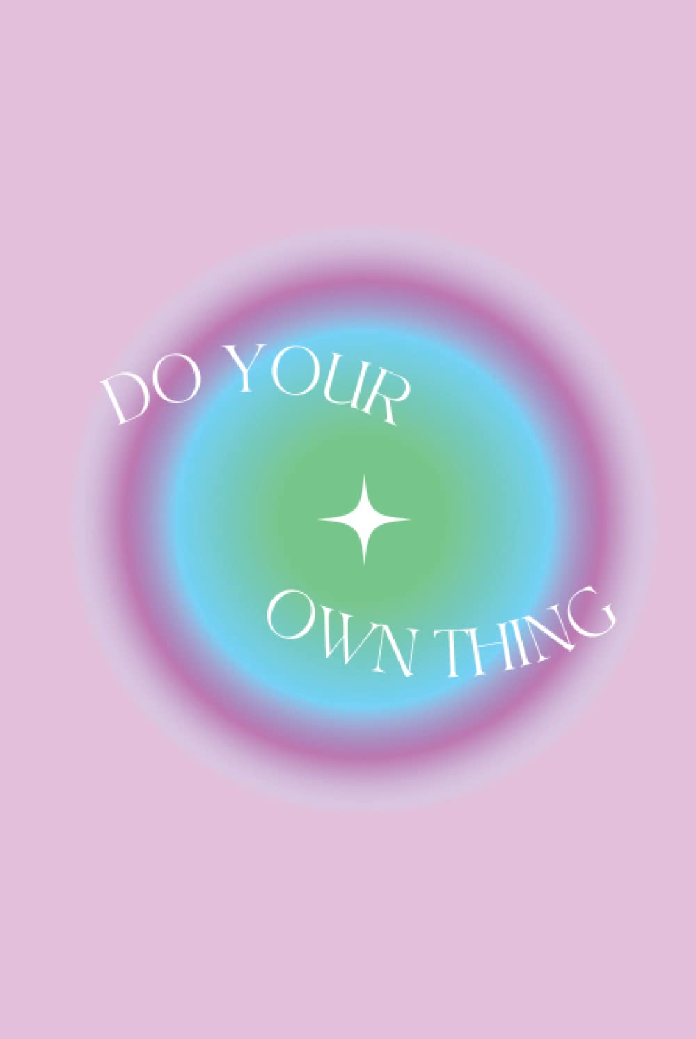 DO YOUR OWN THING - Bullet Journal, Dot Grid Journal, baixar o livro de graça
