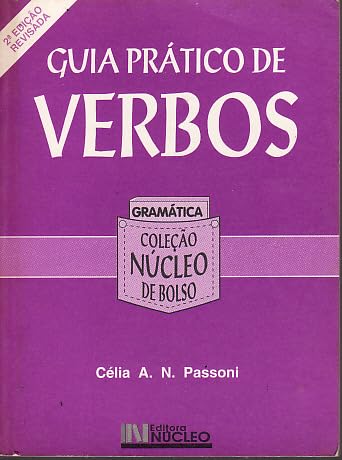 capítulo por capítulo baixar Guia Pratico De Verbos