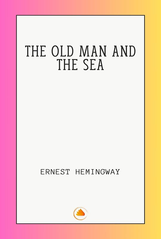 THE OLD MAN AND THE SEA (English Edition) baixar livro de graça