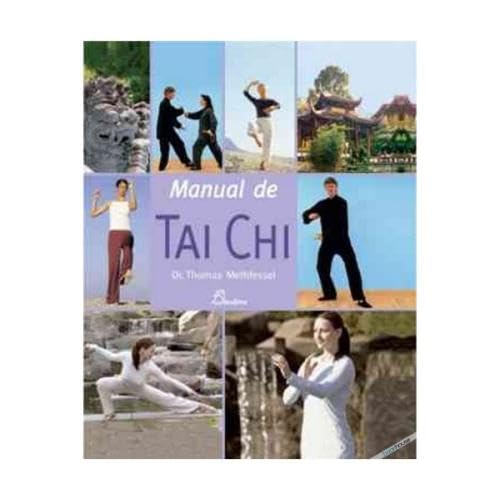 capítulo por capítulo baixar Manual de tai chi