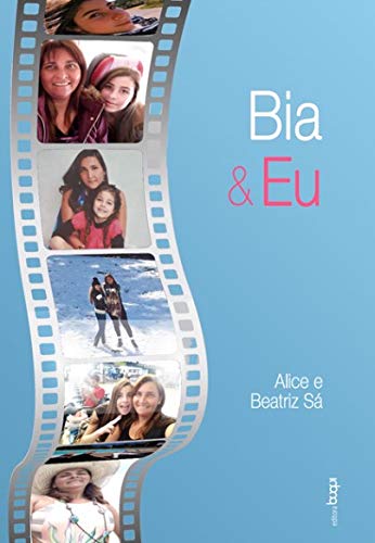 ler totalmente Bia & Eu