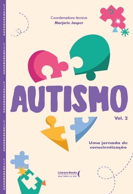 Autismo: Uma jornada de conscientização (Volume 2)