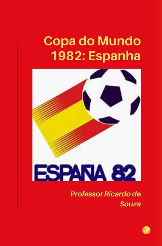 ler totalmente Copa do Mundo 1982: Espanha