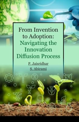 ler totalmente From Invention to Adoption: Navigating the Innovation Diffusion Process