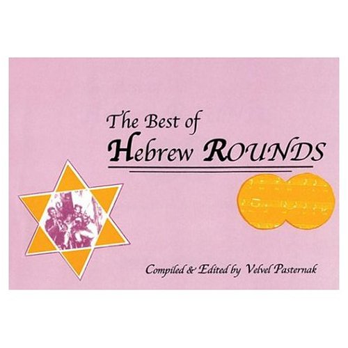 capítulo por capítulo baixar The Best of Hebrew Rounds