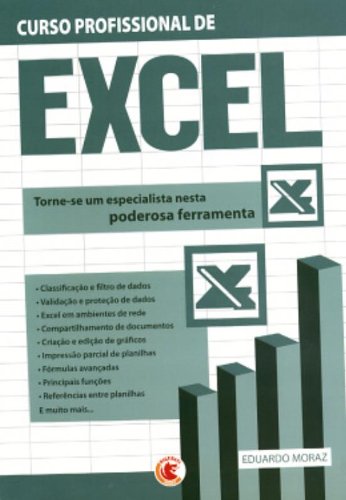Curso Profissional De Excel baixar livro de graça