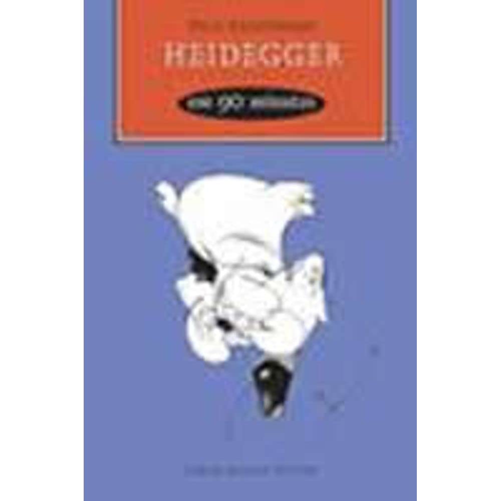 Heidegger em 90 minutos baixar o livro de graça