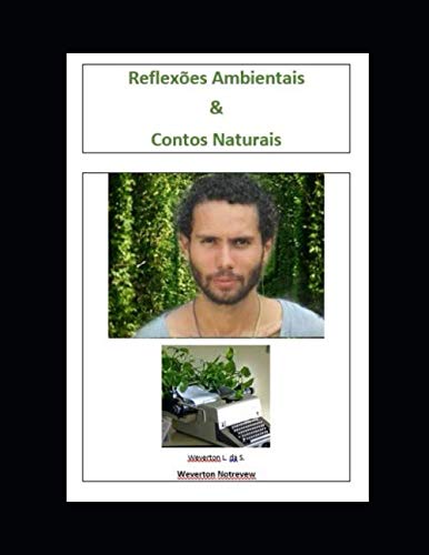 Reflexões Ambientais: Contos Naturais (Filosofia para Crianças) (Portuguese Edition) baixar o livro de graça