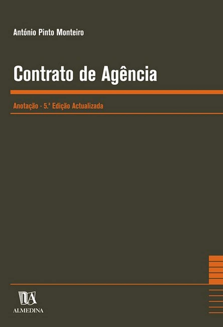 capítulo por capítulo baixar Contrato de Agência: Anotação