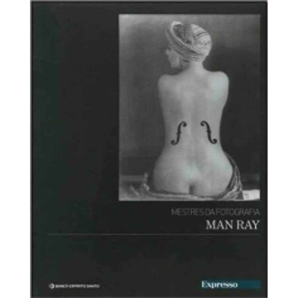 capítulo por capítulo baixar Man Ray