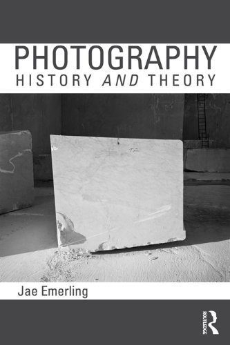 ler totalmente Photography: History and Theory (English Edition)