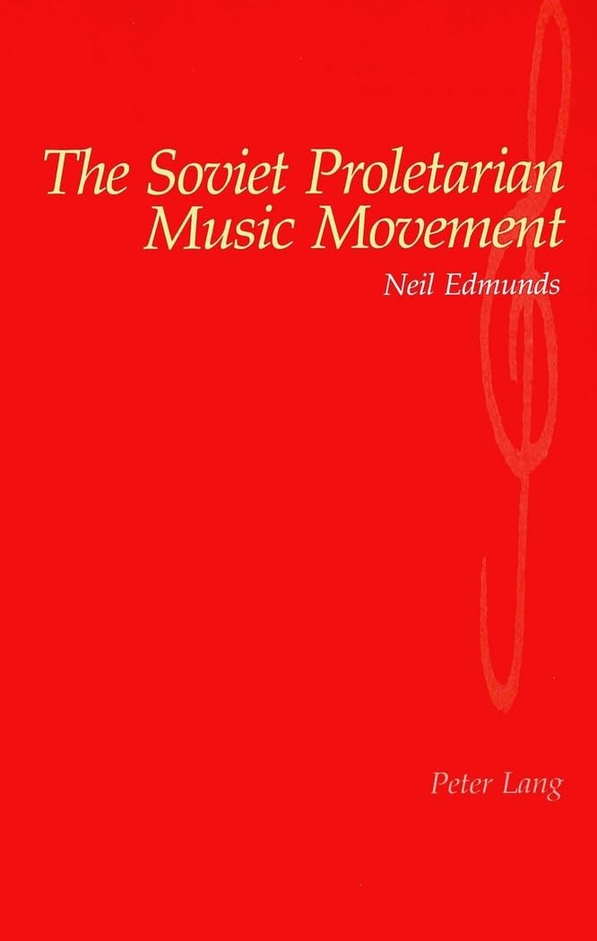 capítulo por capítulo baixar The Soviet Proletarian Music Movement