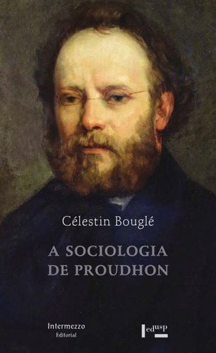 A Sociologia de Proudhon baixar livro de graça