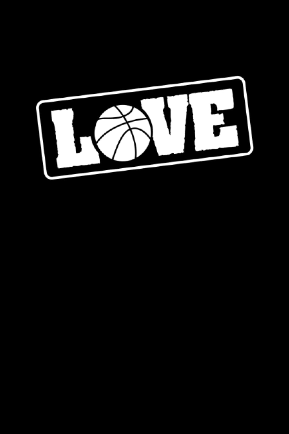 capítulo por capítulo baixar Basketball Love: Dot Grid Jounal ToDo Exercise Book or Diary 6" x 9" (15.24 x 22.86 cm) 120 pages