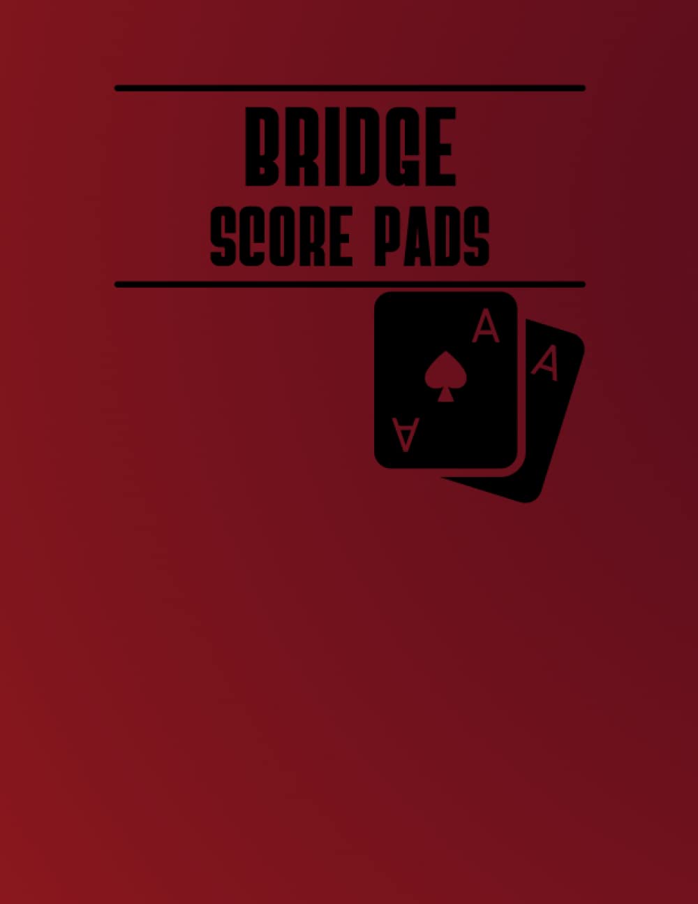 capítulo por capítulo baixar Bridge Score Pads: 102 "Bridge Score" Sheets Score Recording Notebook, Bridge Score Sheets With Points Guide, "Bridge" Card Game | "Bridge" Score Sheets Book For Over 100 Games