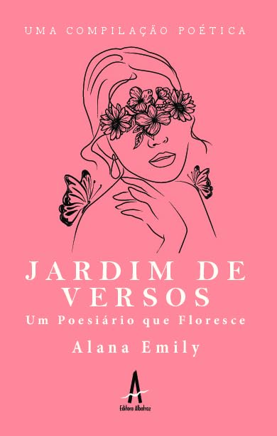 Jardim de Versos: um Poesiário que Floresce baixar livro de graça