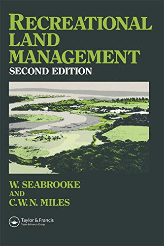 ler totalmente Recreational Land Management (English Edition)