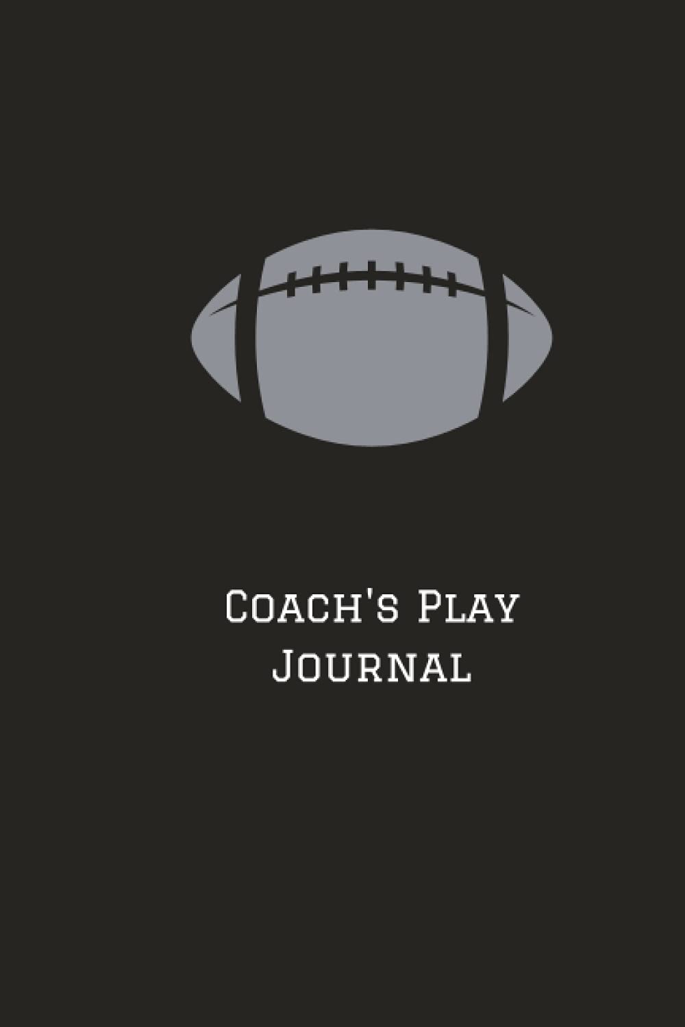 Coach's Play Journal: A sketchbook for football coaches. baixar livro de graça