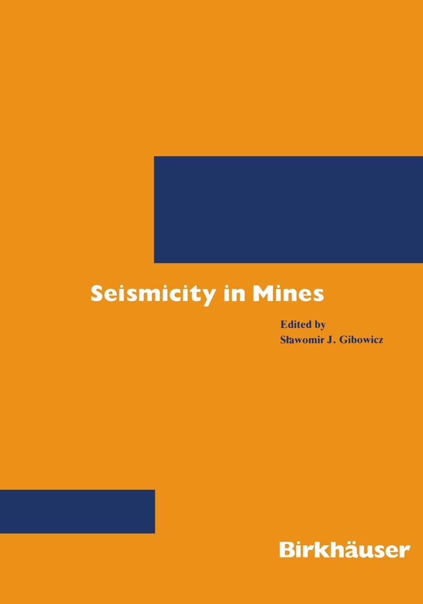 capítulo por capítulo baixar Seismicity in Mines