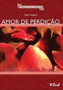 Amor De Perdicao