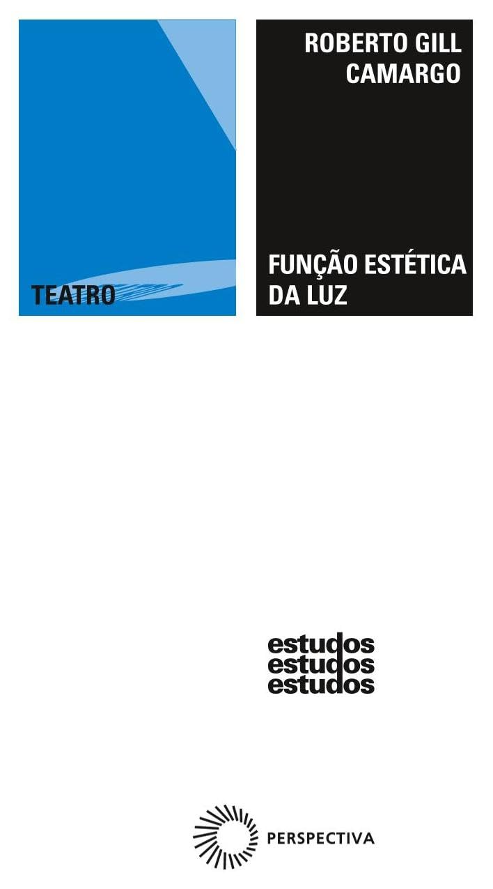 Função estética da luz baixar livro de graça