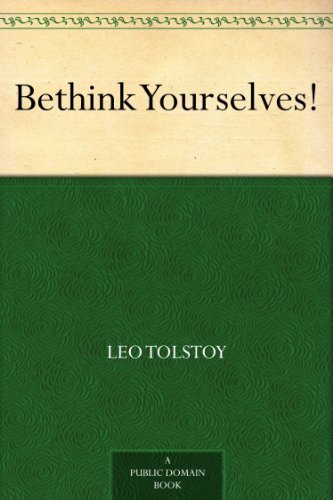 ler totalmente Bethink Yourselves! (English Edition)