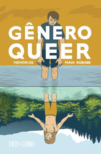 capítulo por capítulo baixar Gênero Queer: Memórias
